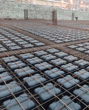 شرکت-مجری-سقف-وافل