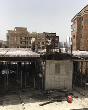 پروژه-رودهن-کلوک