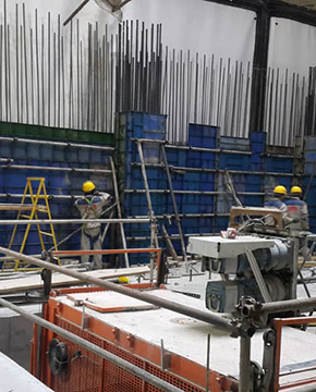 پروژه-میرداماد-کلوک